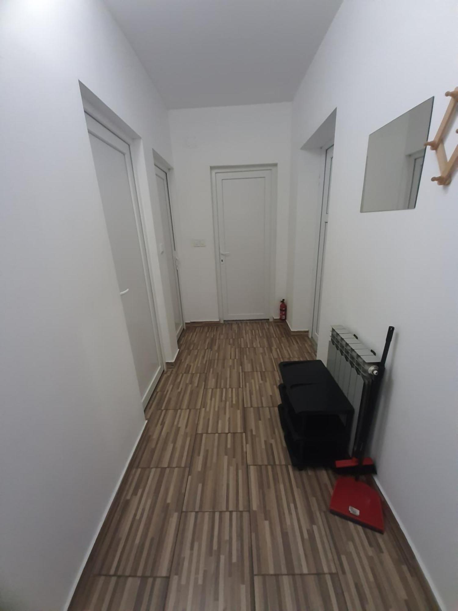 Apartment & Room Toma Smoljanac Room photo