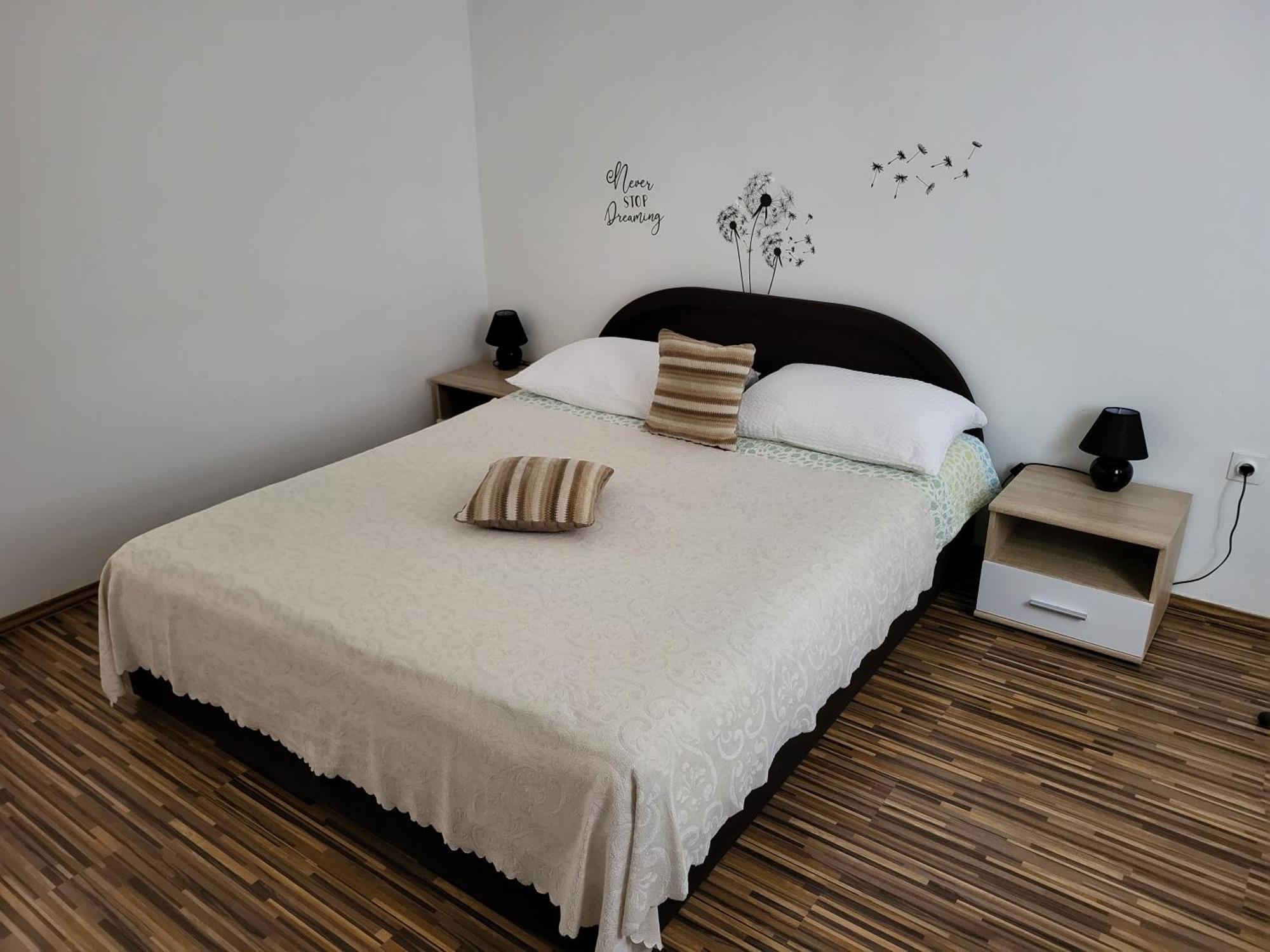 Apartment & Room Toma Smoljanac Room photo