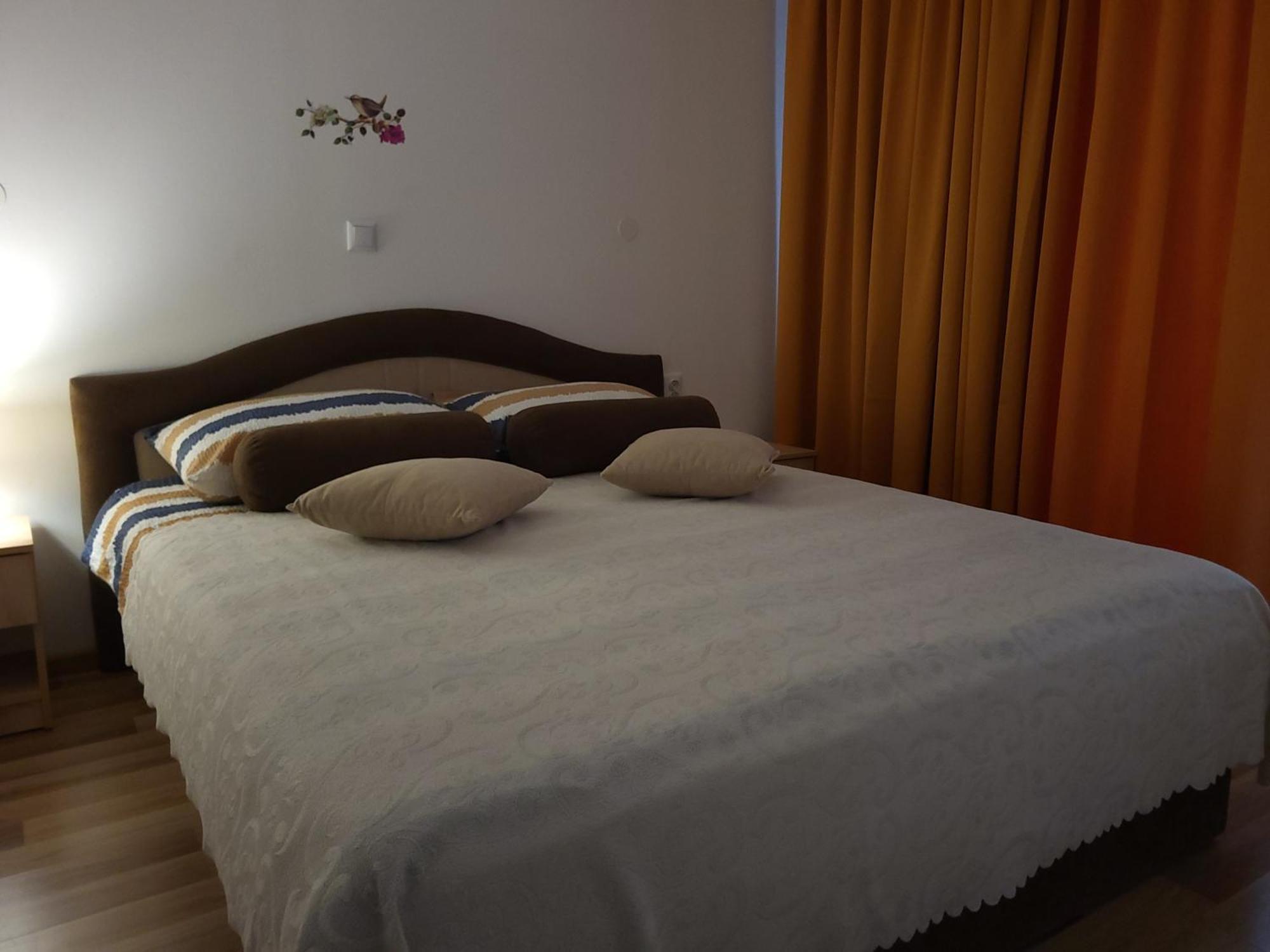 Apartment & Room Toma Smoljanac Room photo